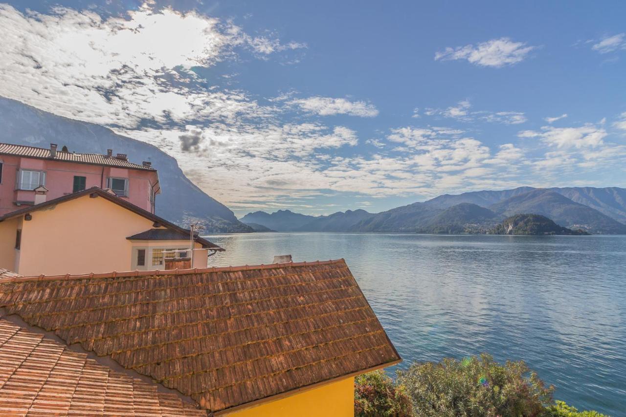 Il Diamante Del Lago Βαρένα Εξωτερικό φωτογραφία