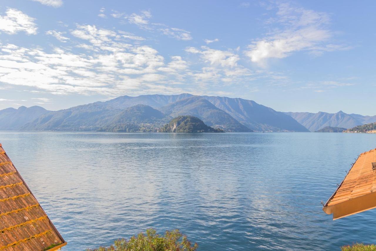Il Diamante Del Lago Βαρένα Εξωτερικό φωτογραφία
