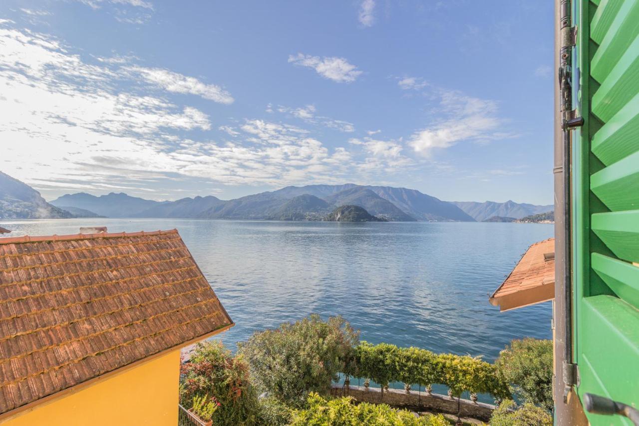 Il Diamante Del Lago Βαρένα Εξωτερικό φωτογραφία